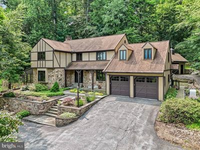 1200 Dunsinane Hl, Chester Springs, PA, 19425