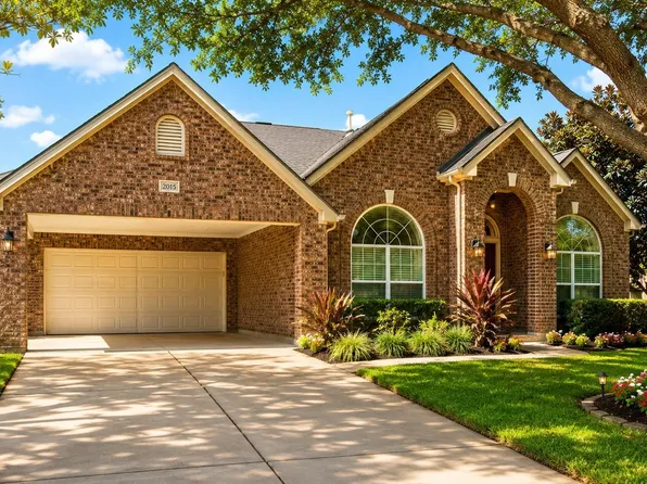 2015 Rustic Oak Ln, Richmond, TX 77469