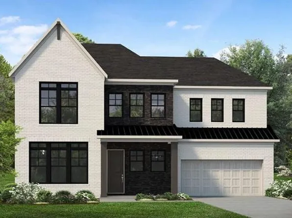 3089 Cedar Grove Trl, Alpharetta, GA 30009