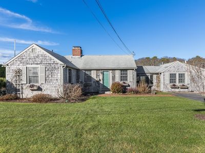 16 Short Beach Rd, Barnstable, MA, 02630