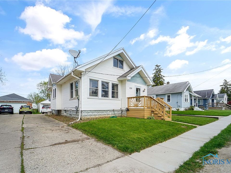 129 Rossburn Pl, Rossford, OH 43460 Zillow
