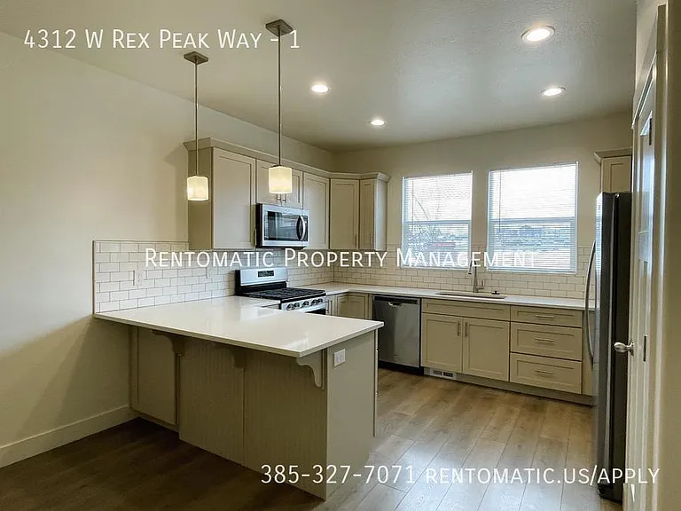 4312 W Rex Peak Way #1 — Photo 2