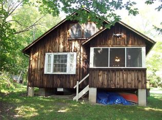 5757 Sunset Dr, Honeoye, NY 14471