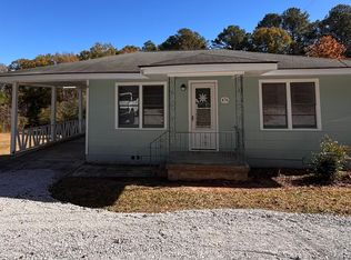 476 Wilshire Rd NE, Rome, GA 30161