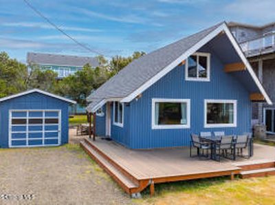 33565 Shore Dr, Pacific City, OR, 97135