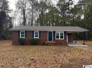 1723 Bloomfield Rd, Cheraw, SC 29520