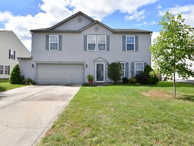 8807 Blooming Grove Dr, Camby, IN, 46113