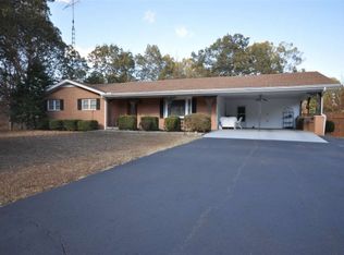359 Cross Rd, Benton, KY 42025