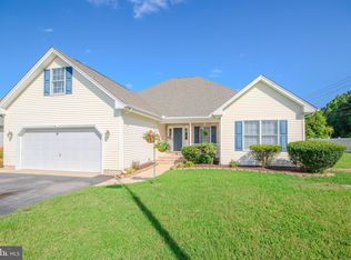 29557 Millstream Dr, Salisbury, MD 21804