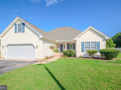 29557 Millstream Dr, Salisbury, MD, 21804