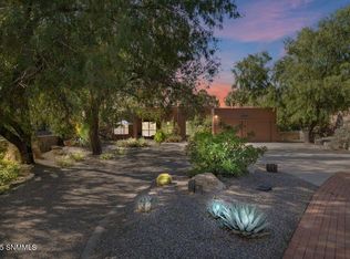 2862 Erminda St, Las Cruces, NM 88005