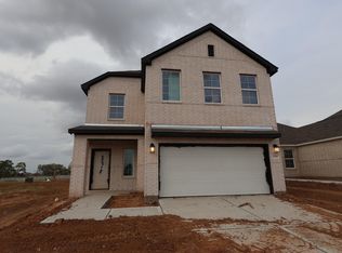 32518 Lantana Fields Rd, Fulshear, TX 77441