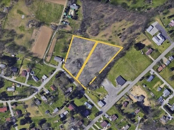 0 Orchard Ln, Freedom, PA 15042