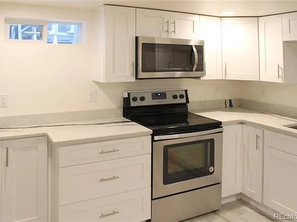 1547 N High St APT 4, Denver, CO 80218