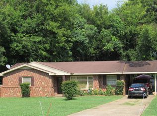 2607 Fisk Rd, Montgomery, AL 36111