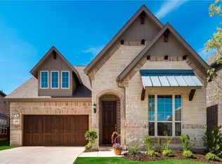 1709 Seminole Ln, Lantana, TX 76226
