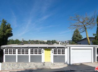 3448 Oak Glen Dr, Los Angeles, CA 90068