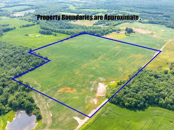 Xxxx 190th St, Centuria, WI 54824