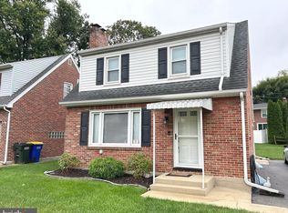 1968 Bannister St, York, PA 17404