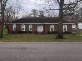 1208 Pradero Dr, Frankfort, KY