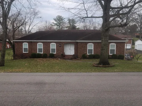 1208 Pradero Dr, Frankfort, KY 40601