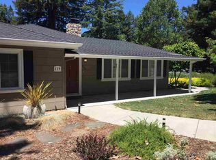 119 Glorietta Blvd, Orinda, CA 94563