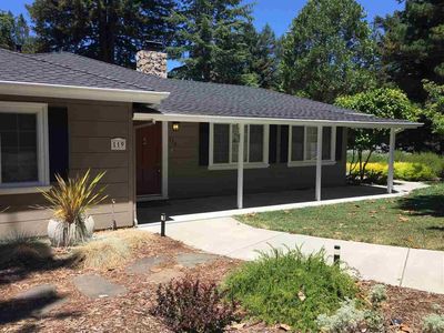 119 Glorietta Blvd, Orinda, CA, 94563