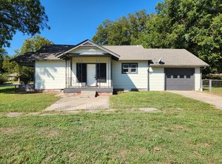 800 W 7th St, Ada, OK 74820