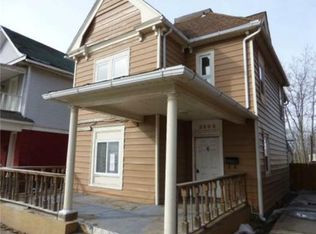 3306 Woodland Ave, Kansas City, MO 64109
