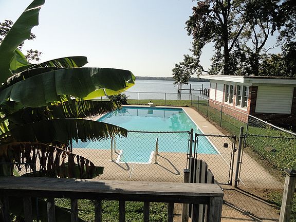 36 x 18 In-Ground Pool