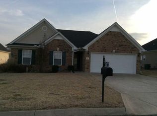 4053 Sequoia Trl LOT 88, Spring Hill, TN 37174