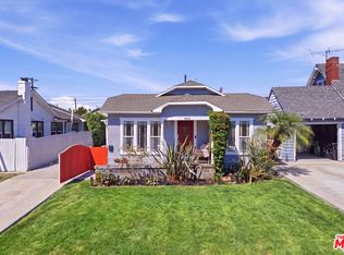 5345 S Victoria Ave, Los Angeles, CA 90043
