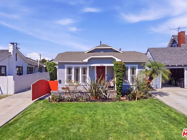 5345 S Victoria Ave, Los Angeles, CA 90043