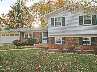 6431 Deepford St, Springfield, VA 22150