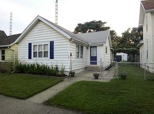 636 Raymer Blvd, Toledo, OH 43605