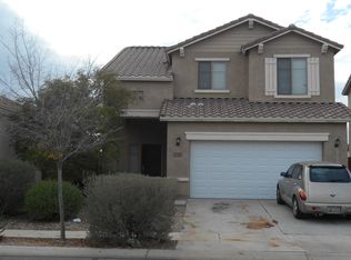 17437 W Mandalay Ln, Surprise, AZ 85388