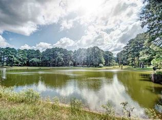 1291 Pat Luckett Rd, Canton, MS 39046