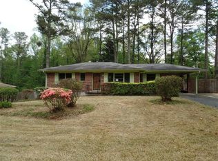 3651 Hill Acres Rd SW, Atlanta, GA 30331