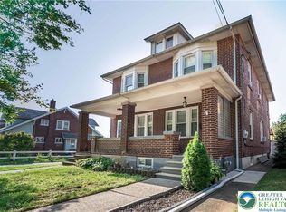 49 W Laurel St, Bethlehem, PA 18018