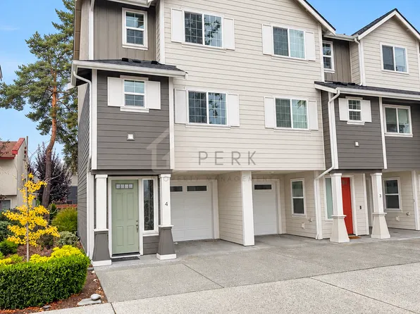 334 9th Ave SE #A-4, Puyallup, WA 98373