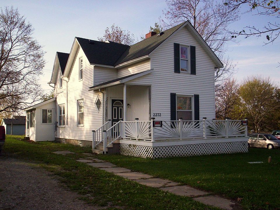 Front view