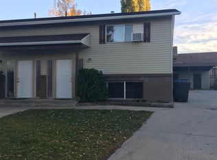 3969 W Rivendell Rd #B, Taylorsville, UT 84129