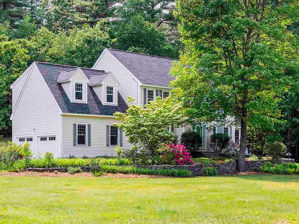 173 Hollis Road, Amherst, NH 03031 Zillow