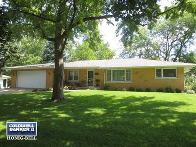 1251 Lakeview Ave, Joliet, IL, 60436