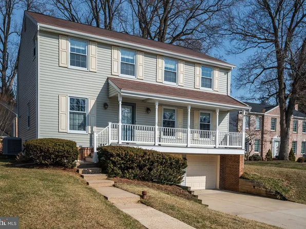 9216 Broken Timber Way, Columbia, MD 21045