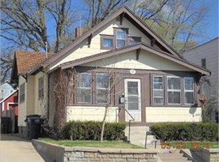 1905 W 6th St, Sioux City, IA 51103