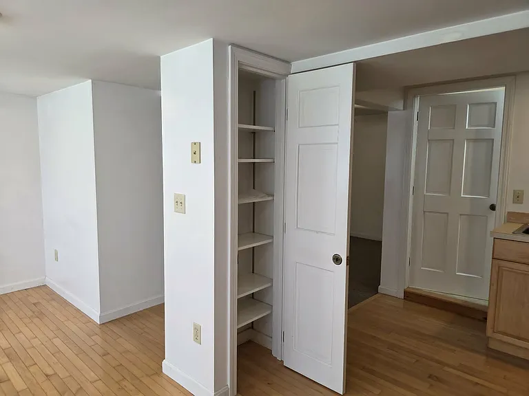 pantry storage