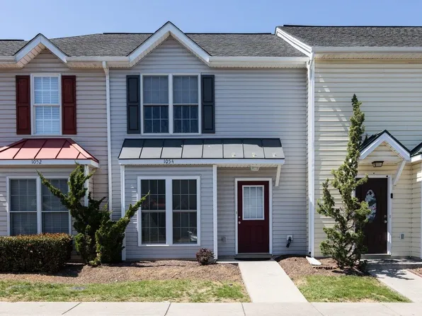 1054 Alexander Hamilton Ln, Harrisonburg, VA 22802