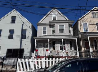 91 Osgood Ave, Staten Island, NY 10304