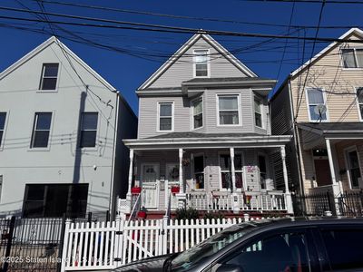 91 Osgood Ave, Staten Island, NY, 10304